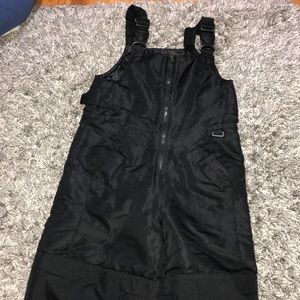 Snow gear